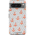 Bouffants and Broken Hearts Anchors and Dots Google Pixel 8 Pro Impact Case